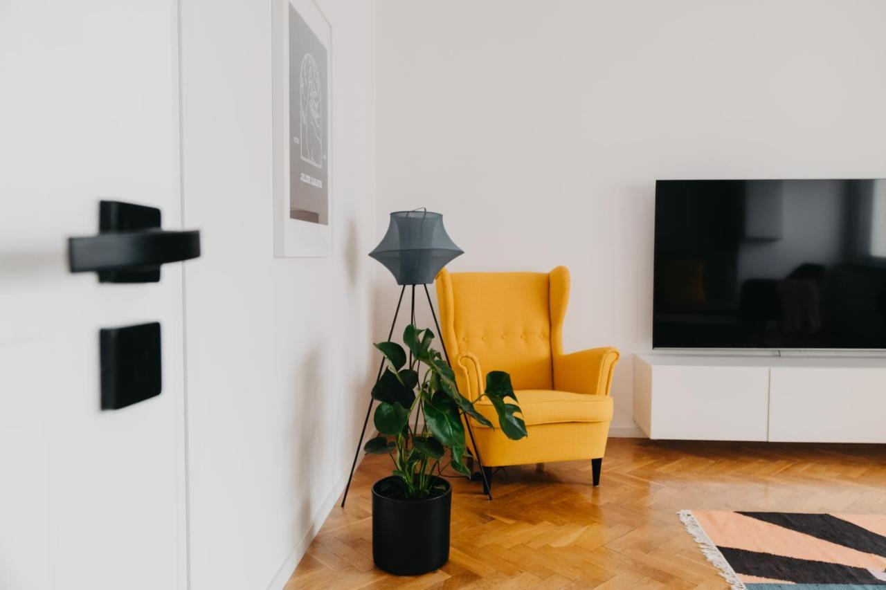 Jeleni Zakatek - Apartament W Stolicy Karkonoszy Jelenia Góra Exteriör bild
