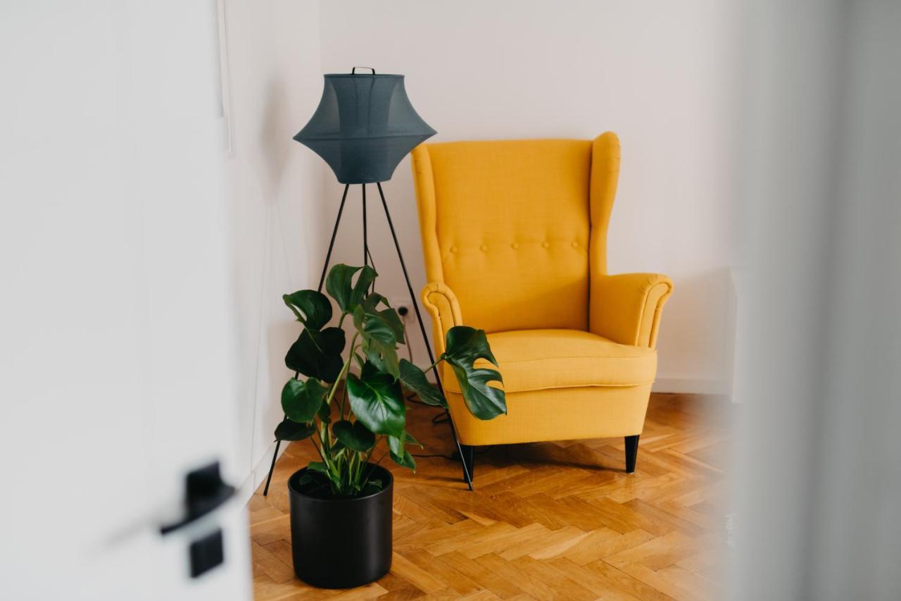 Jeleni Zakatek - Apartament W Stolicy Karkonoszy Jelenia Góra Exteriör bild