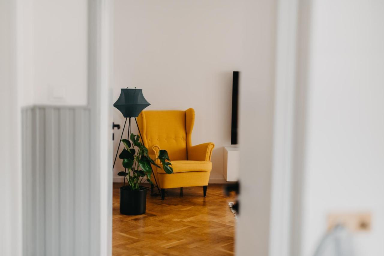 Jeleni Zakatek - Apartament W Stolicy Karkonoszy Jelenia Góra Exteriör bild
