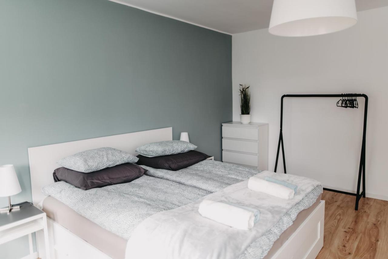 Jeleni Zakatek - Apartament W Stolicy Karkonoszy Jelenia Góra Exteriör bild