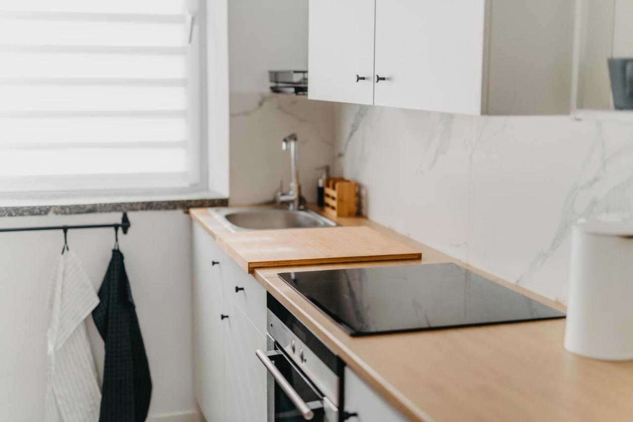 Jeleni Zakatek - Apartament W Stolicy Karkonoszy Jelenia Góra Exteriör bild