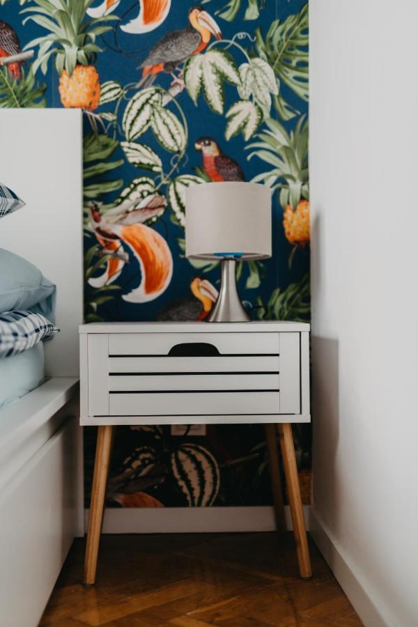 Jeleni Zakatek - Apartament W Stolicy Karkonoszy Jelenia Góra Exteriör bild