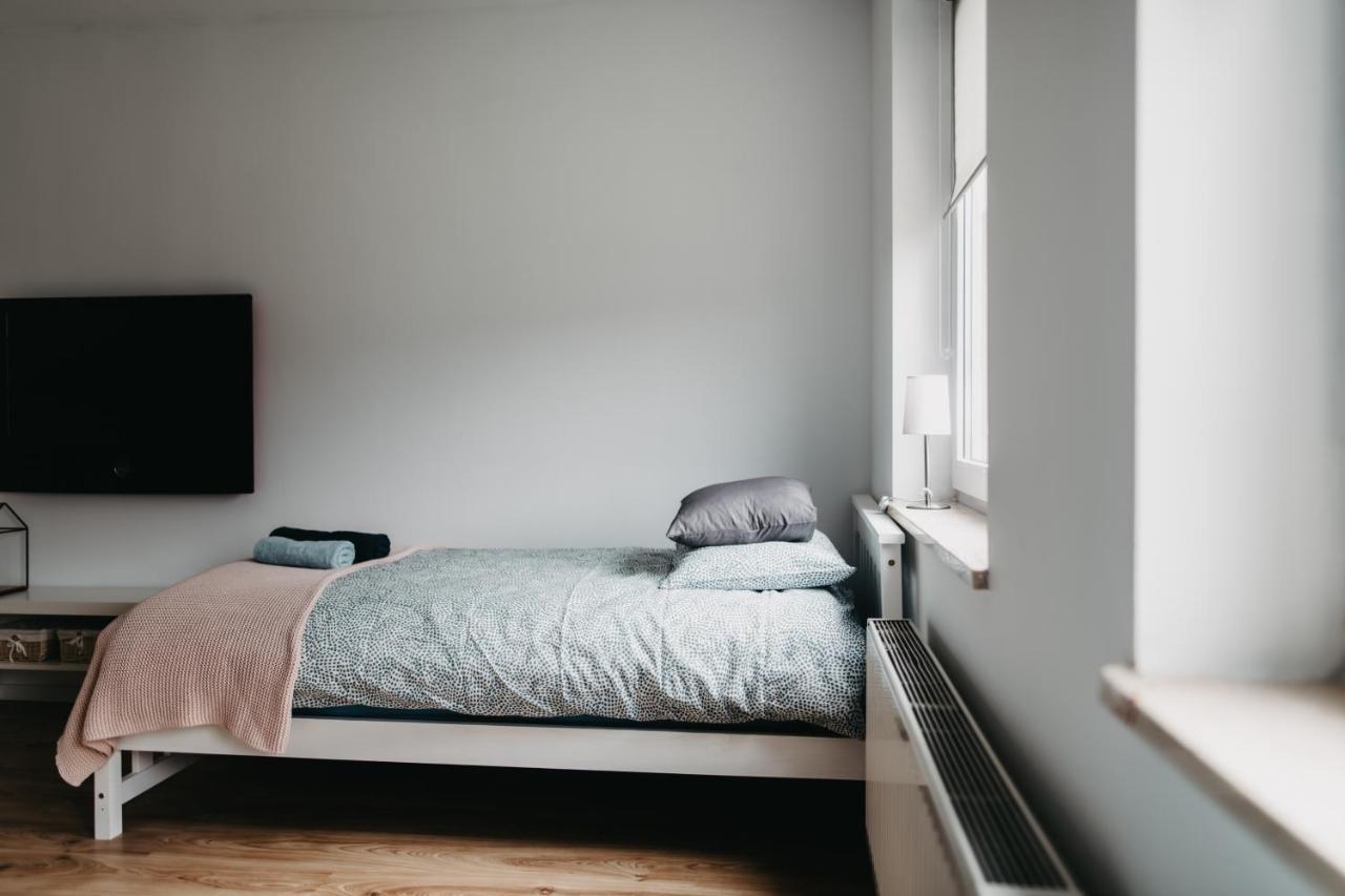Jeleni Zakatek - Apartament W Stolicy Karkonoszy Jelenia Góra Exteriör bild