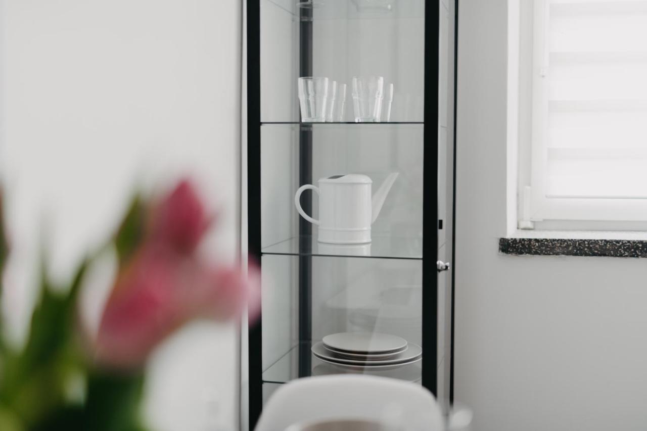 Jeleni Zakatek - Apartament W Stolicy Karkonoszy Jelenia Góra Exteriör bild