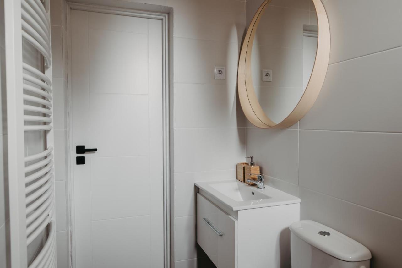 Jeleni Zakatek - Apartament W Stolicy Karkonoszy Jelenia Góra Exteriör bild