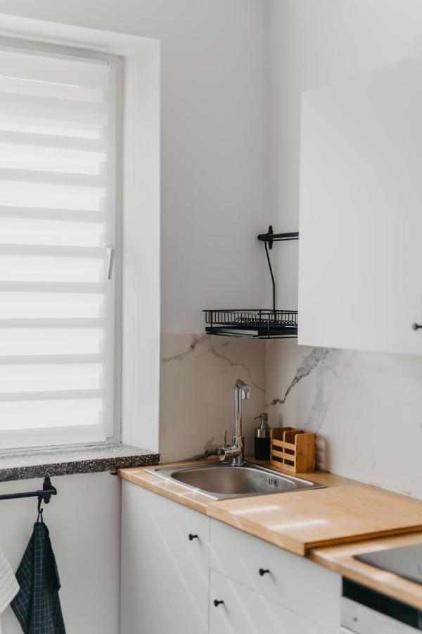 Jeleni Zakatek - Apartament W Stolicy Karkonoszy Jelenia Góra Exteriör bild