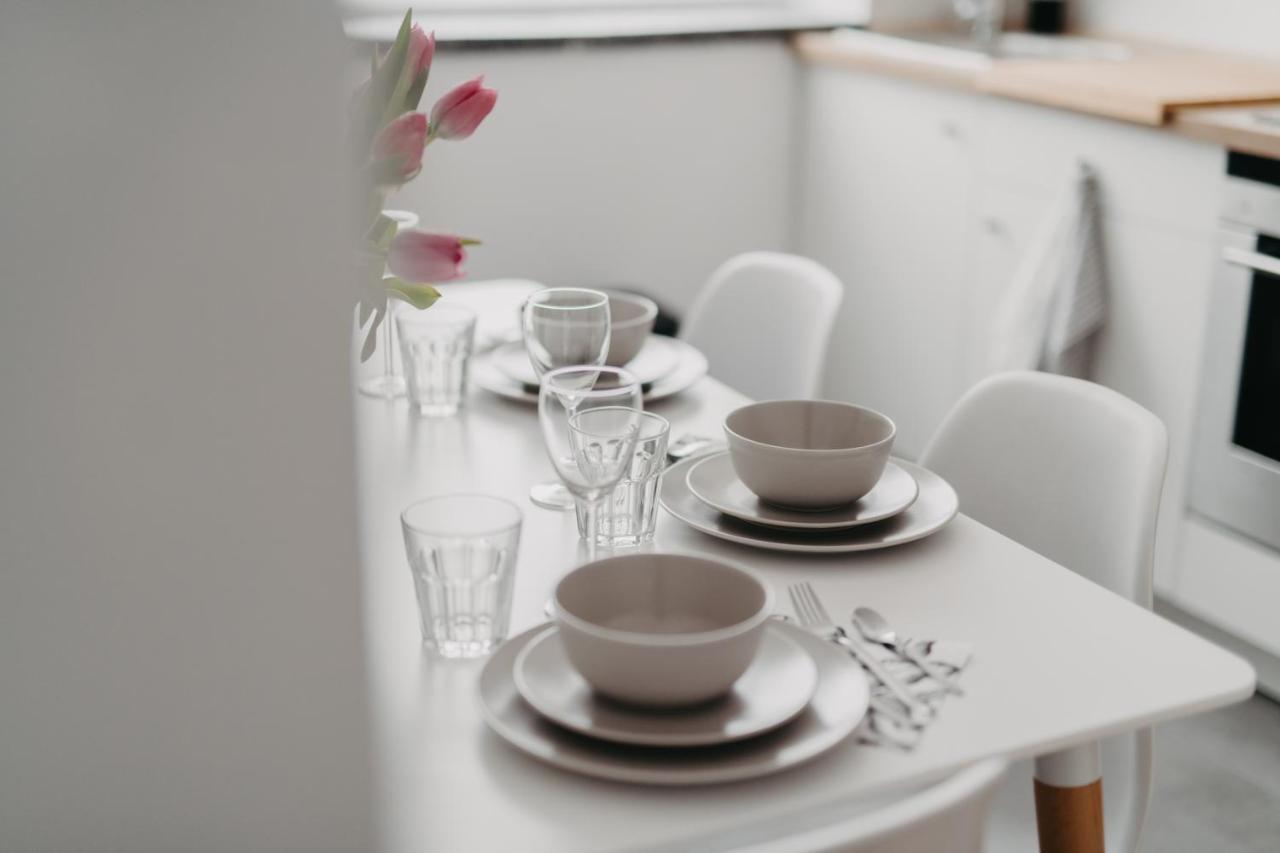 Jeleni Zakatek - Apartament W Stolicy Karkonoszy Jelenia Góra Exteriör bild