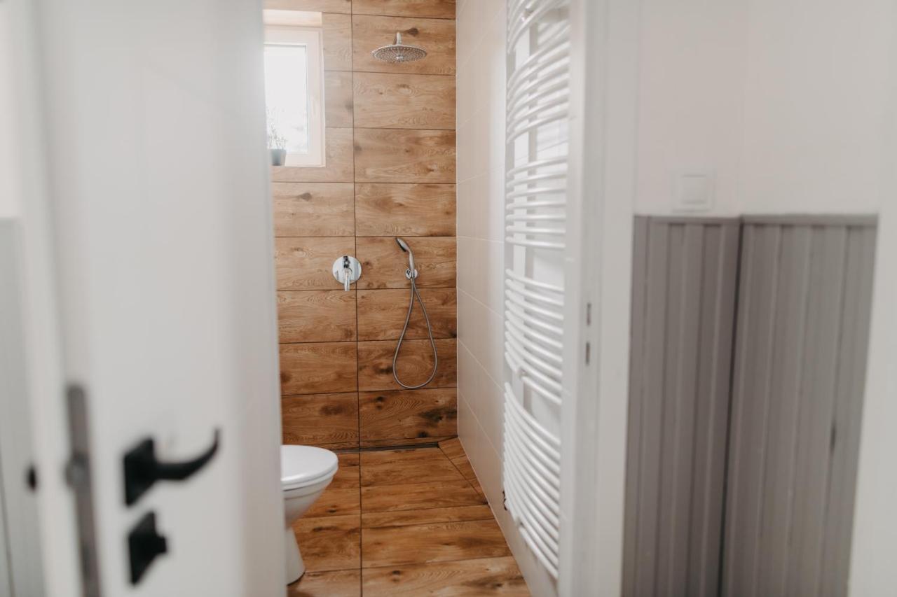 Jeleni Zakatek - Apartament W Stolicy Karkonoszy Jelenia Góra Exteriör bild