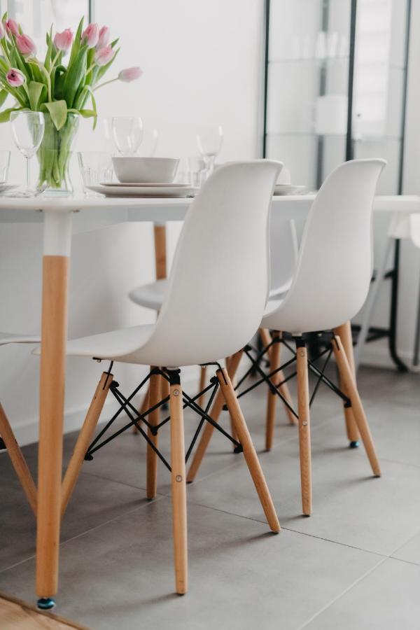 Jeleni Zakatek - Apartament W Stolicy Karkonoszy Jelenia Góra Exteriör bild