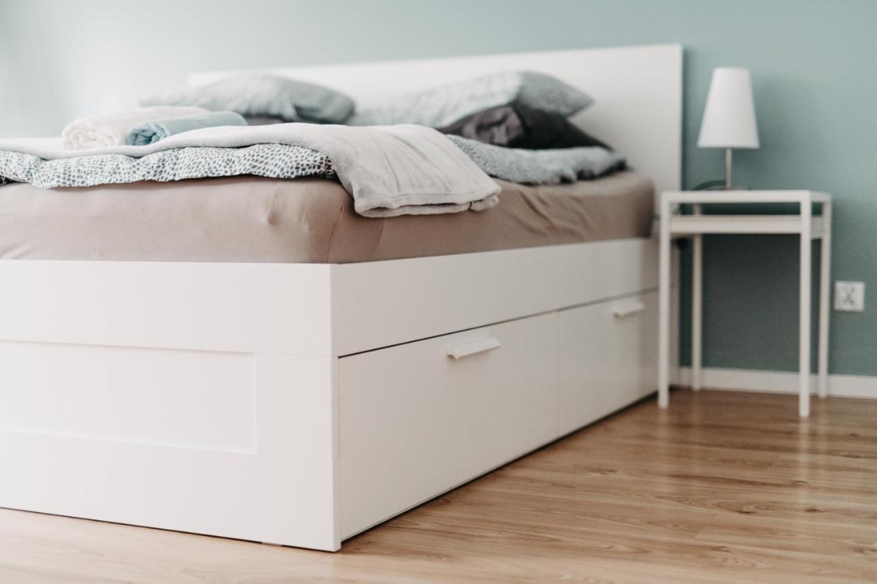 Jeleni Zakatek - Apartament W Stolicy Karkonoszy Jelenia Góra Exteriör bild